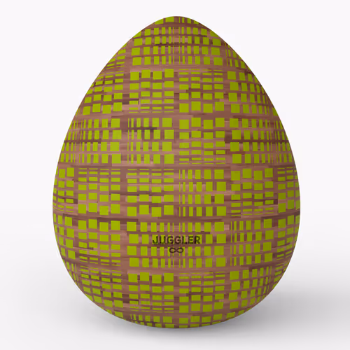 Juggler Eggs