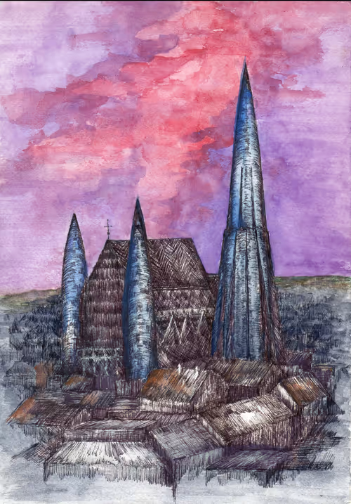 Item #26711941652724777896618574577961470022300837608019064510786697601091205332993 Media