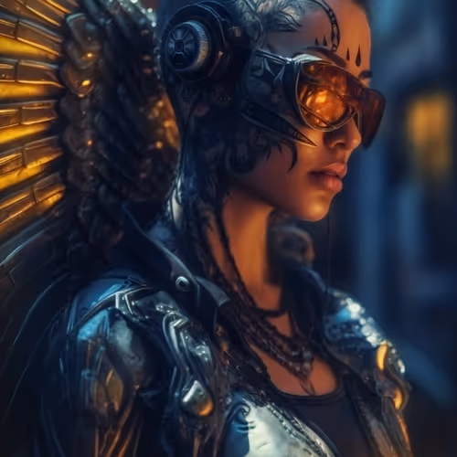 Future 2079
