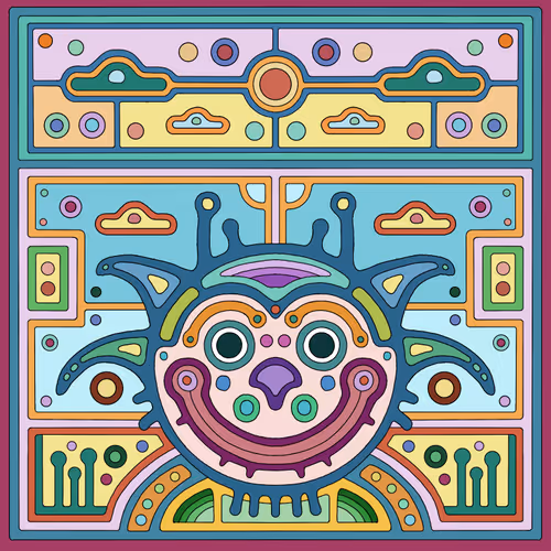 Item #44212596684720901552345810120816685475612880654855875048046738188392411955201 Media