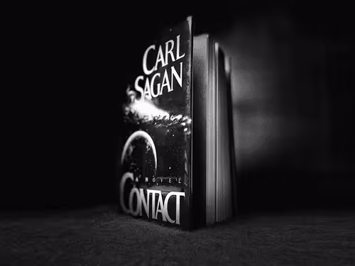 Muse Bandit Books (1st Editions)     Portal #001