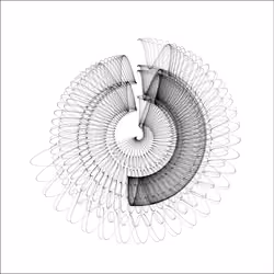 two steps from spiraling