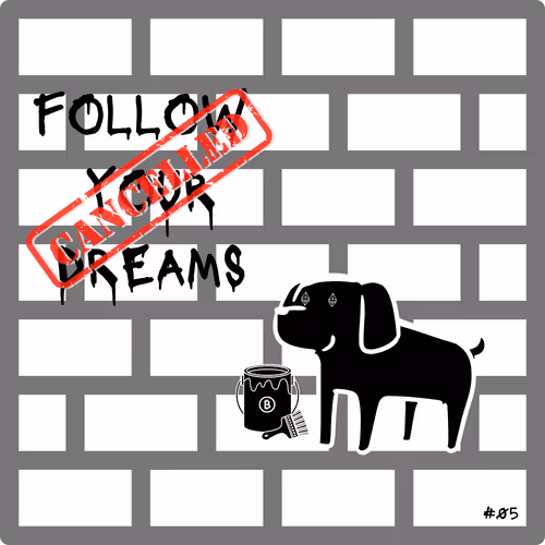 BadDogsy Collection - old