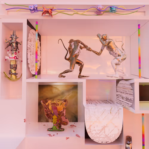 Item #105266711484875477281496394834072715161828143123957595831109428018800584818689 Media