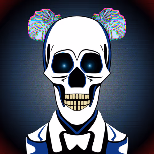 Item #49556309560966855823511908476836257398076660353195641883104534750323512705025 Media