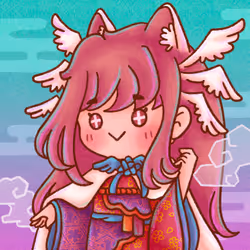 Lucchian Yokai #033