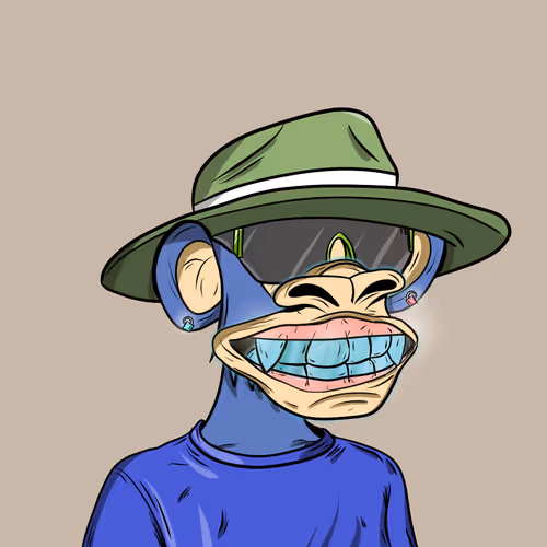 Exclusiveapebillionaireclub