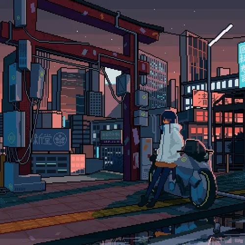 FUTURE LANTERN