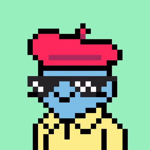 PixelCat 4071