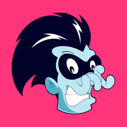FreakaBerg