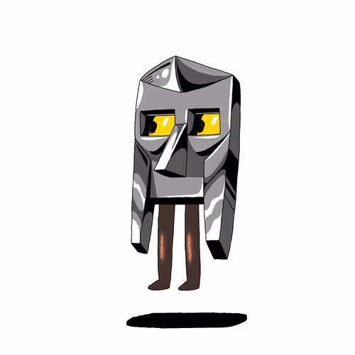 Item #2375667036252156377582214921938364577401184819525471424033663790395147943937 Media