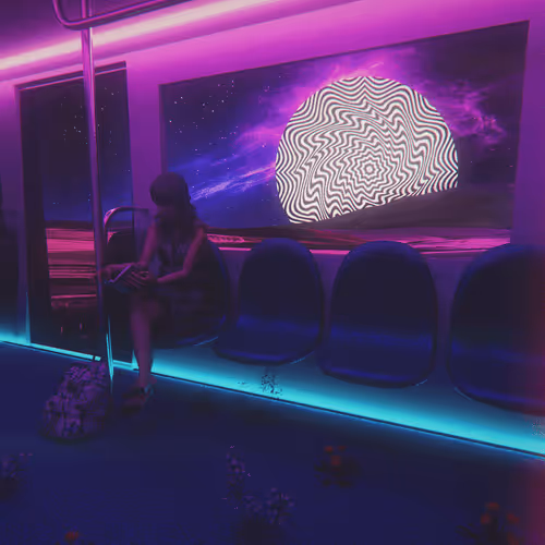 Space Collection by imahmedamin