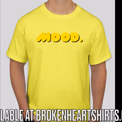 Broken Heart Shirts Digital Showcase 1