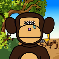 Chimpaaa #0