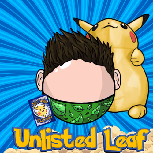 UnlistedLeaf