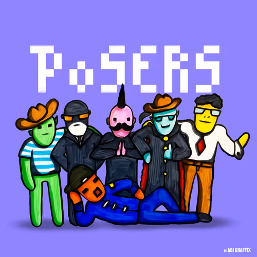 Poser's Gang
