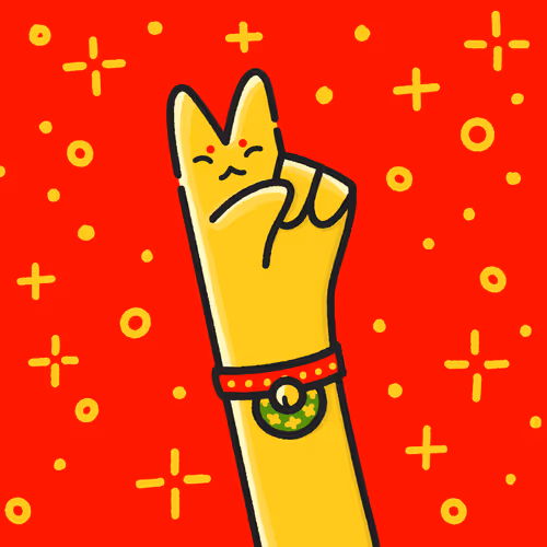 Cool Hand #4695