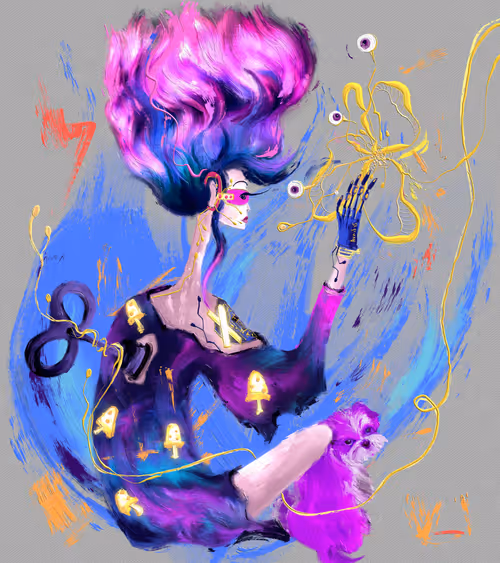 Item #102650874377695171471460969145014128822190691491250947211615419173030491848705 Media