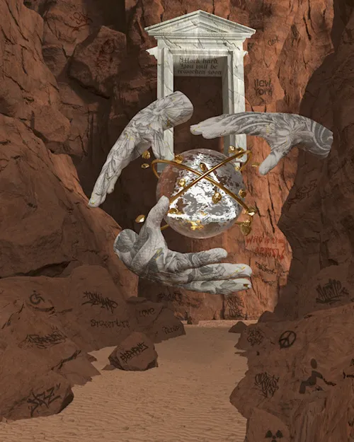 Item #31833130322987256752341638392576361089498517759293854488130597413948902866945 Media