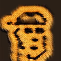 picasso low effort punk 68