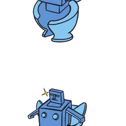 Brobot003