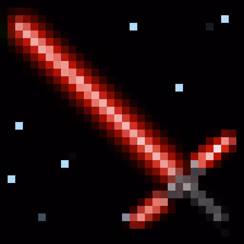 24px Light sabers