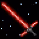 24px Light sabers