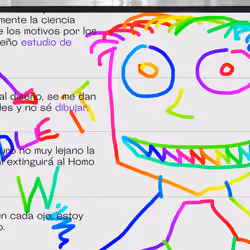 DOODLE IT