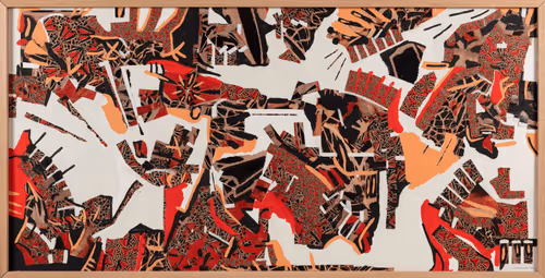 Item #58853595249189198782643212637783986097366877483189279840815019909136697524225 Media