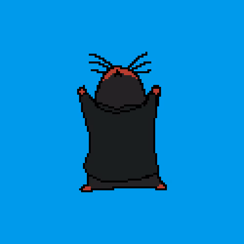 Pixel Hammies