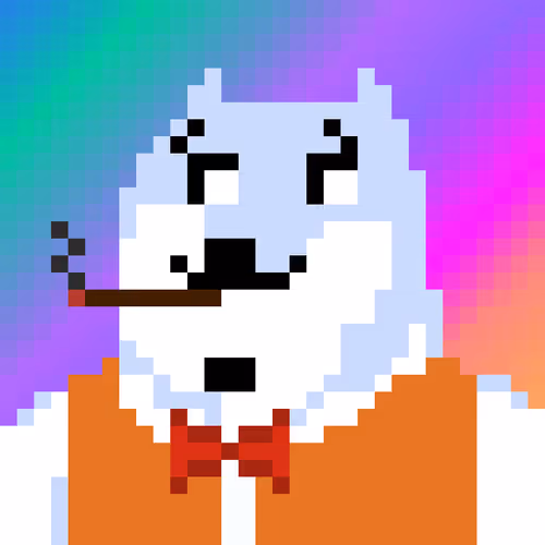 Cryptoshibes
