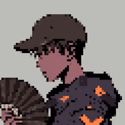 Pixzuki #43