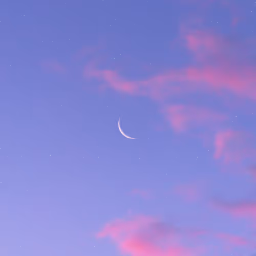 My Moons and Stars #13