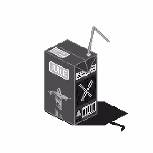 Juiceboxes
