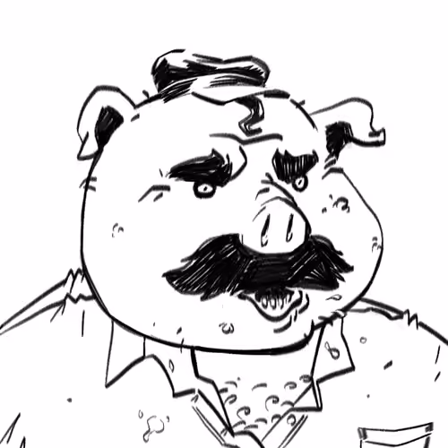 ULTRALOWEFFORTPUNKS#544