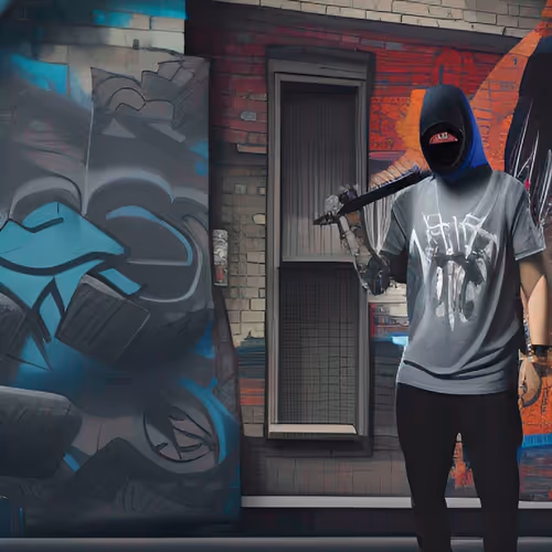 Urban Squad