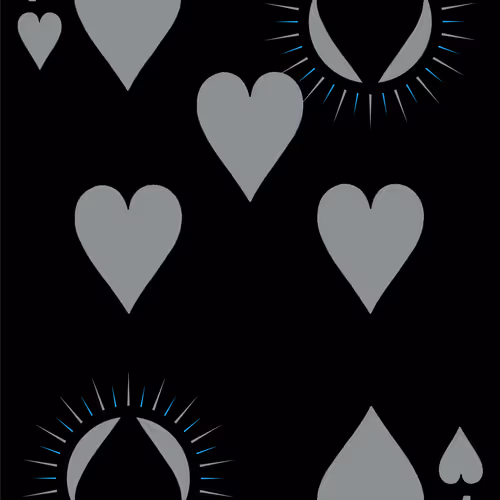 Total Eclipse Bicycle Playing Card Deck