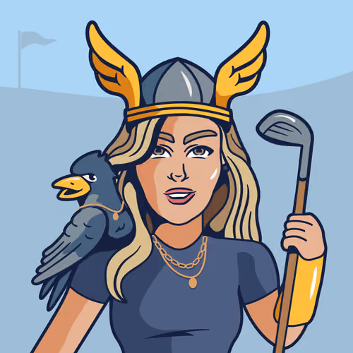 ODIN Founding Member #53