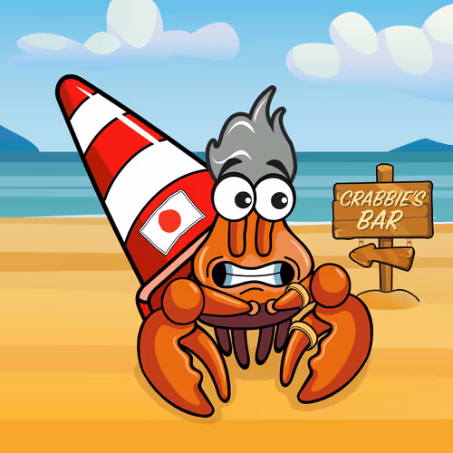 CatchingCrabs Collection - old V2