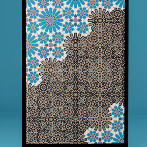 Islamicarabesque
