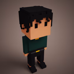 The kidsbits #00783
