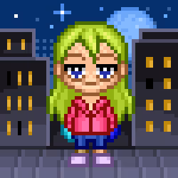 Shinygalaxy