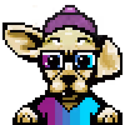 Dog Blessed 01