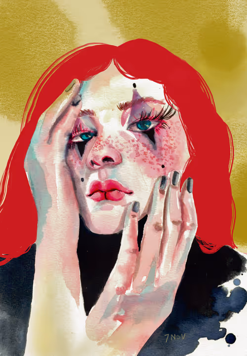 Item #91649313653389687814633005299346167033042388312942336494750516668283492499457 Media