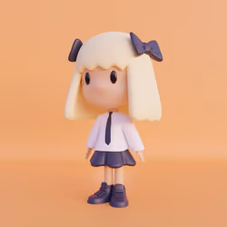 GIRLIS #43