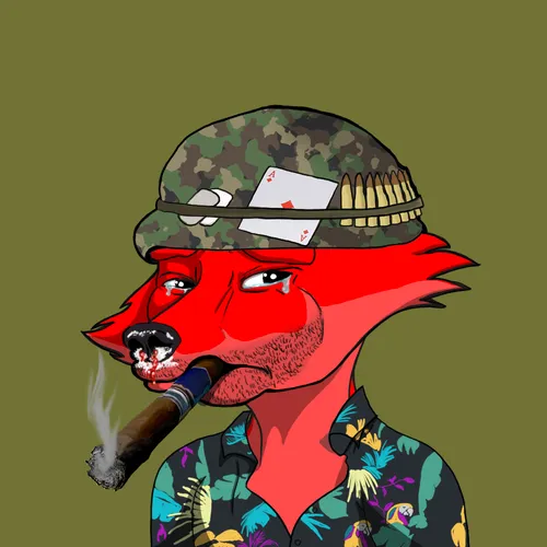 Cunningfoxes
