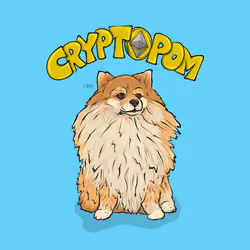 CryptoPom Okosan
