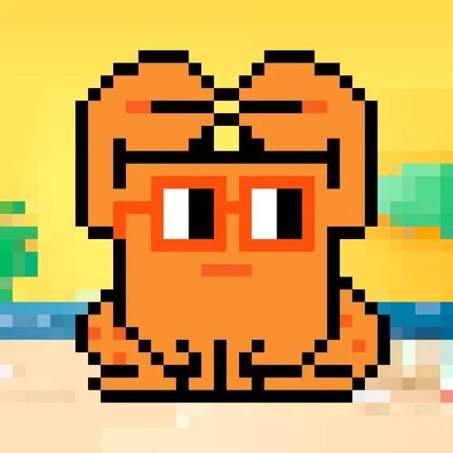 Noadz #124 - Crab