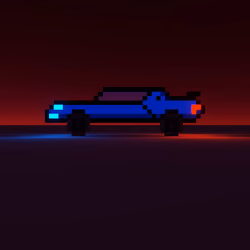 PunkCar #10