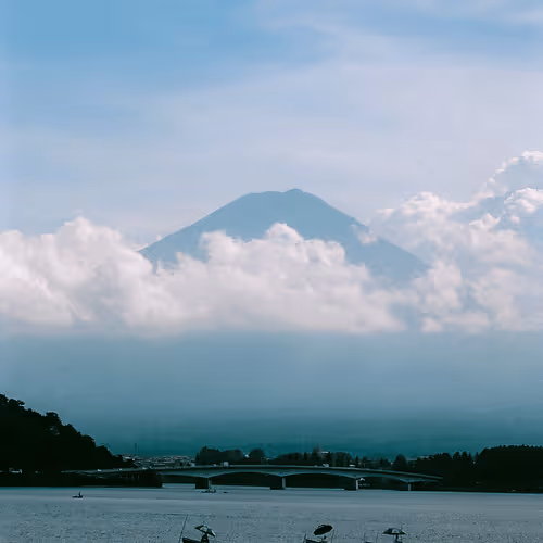 japan on film